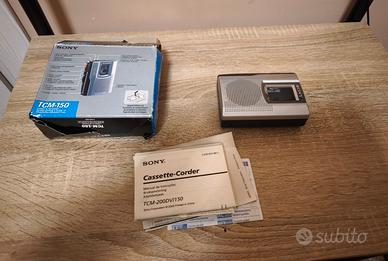 Walkman sony