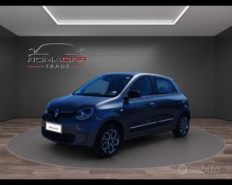 RENAULT Renault Twingo SCe 65 CV Equilibre