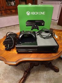Xbox one fat 500GB