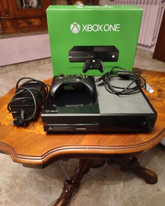 Xbox one fat 500GB