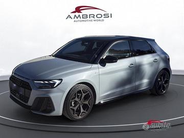 AUDI A1 30 1.0 tfsi S Line Edition 116cv s-troni