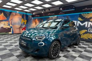 Fiat 500 500e 3+1 42 kWh La Prima (793)
