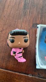 Erica  - Kinder Joy Stranger Things