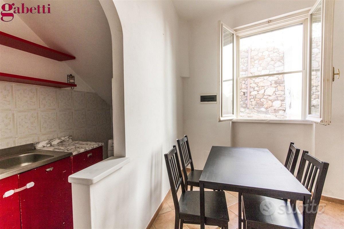 Apartment in Porto Santo Stefano, Grosseto - Vista 2