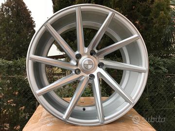 CERCHI VOSSEN CVT 17 18 19 20 MADE IN GERMANY