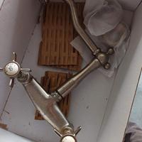 Rubinetto artigianale