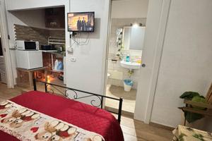 Appartamento salvator rosa COMPRESO UTENZE