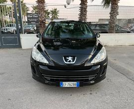 Peugeot 308 1.6 DIESEL 110CV 2010
