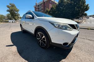 Nissan Qashqai 1.6 dCi