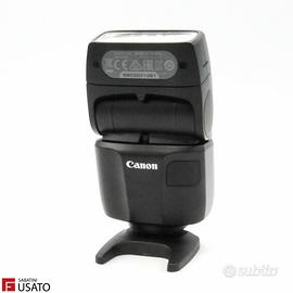 USATO Canon flash Speedlite EL-100 26409