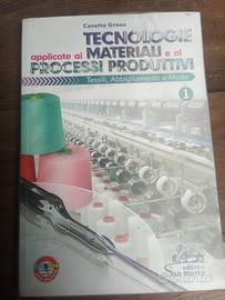 Tecnologie materiali processi produttivi