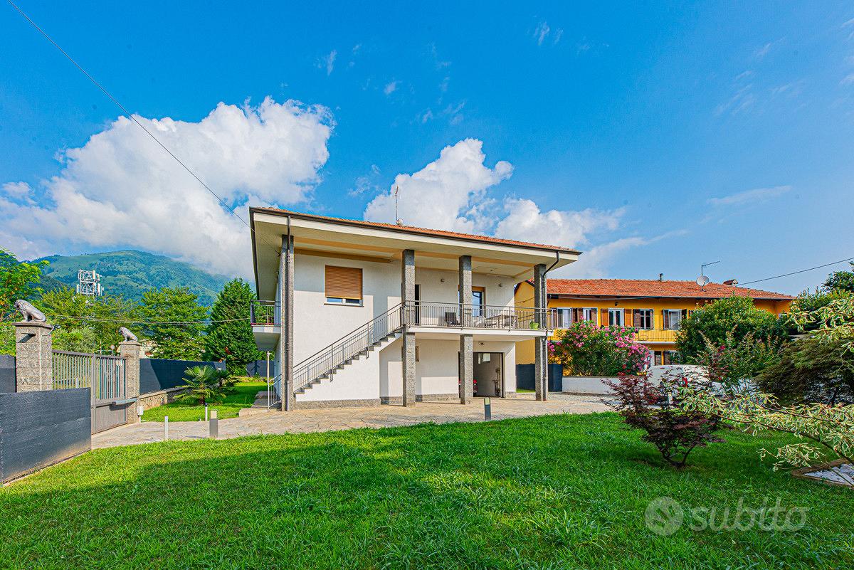 Casa – Givoletto, Canton Mosca - Vista 2