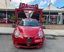 Alfa Romeo MiTo 1.6 JTDm-2 S&S Distinctive