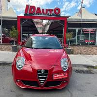 Alfa Romeo MiTo 1.6 JTDm-2 S&S Distinctive