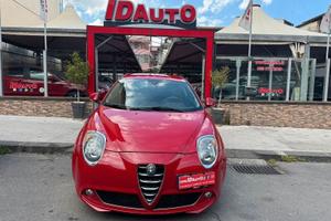 Alfa Romeo MiTo 1.6 JTDm-2 S&S Distinctive