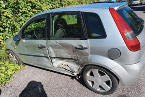 Ford Fiesta Iscritta ASI 72000km originali