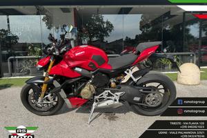 Ducati Streetfighter V4S (CONTO VENDITA)