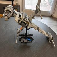 Lego Star Wars 10227 B-Wing UCS