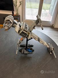 Lego Star Wars 10227 B-Wing UCS