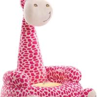 giraffa divano per bambini