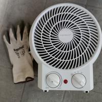 termoventilatore aigostar