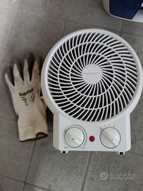 termoventilatore aigostar