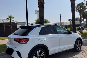 Volkswagen T-Roc 2.0 TDI SCR 150 CV DSG R-Line