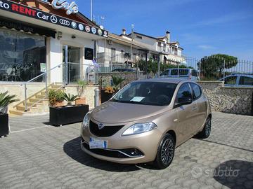 LANCIA Ypsilon 5 porte S&S Ecochic Gold