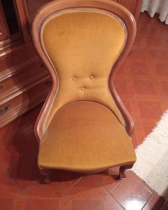 Poltrona