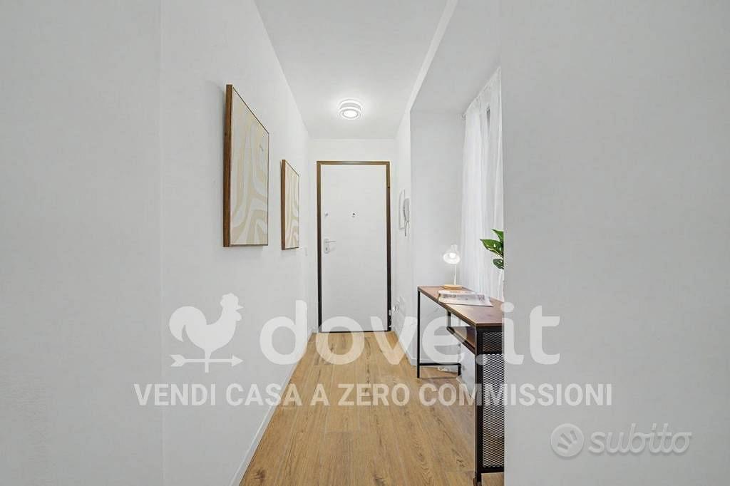 Appartamento – Milano, Buenos Aires - Venezia, Municipio 3 - Vista 2