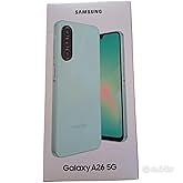 SAMSUNG A26 5G 128GB - NUOVO