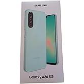 SAMSUNG A26 5G 128GB - NUOVO