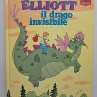 Walt Disney - Elliott il drago invisibile
