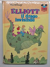 Walt Disney - Elliott il drago invisibile