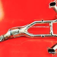 SCARICO MARMITTA BMW R1200GS LC