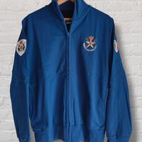 Tuta ginnica Croce Rossa Italiana Corpo Militare