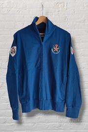 Tuta ginnica Croce Rossa Italiana Corpo Militare