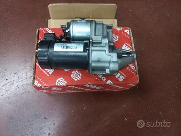 MOTORINO AVVIAMENTO BMW