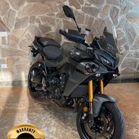 Yamaha Tracer 9 GT 2021