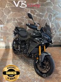 Yamaha Tracer 9 GT 2021