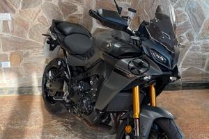 Yamaha Tracer 9 GT 2021