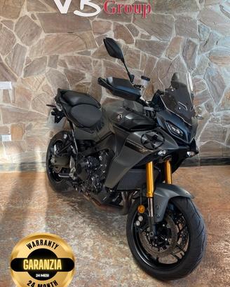 Yamaha Tracer 9 GT 2021