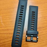 Cinturino Amazfit originale + cover Balance 2