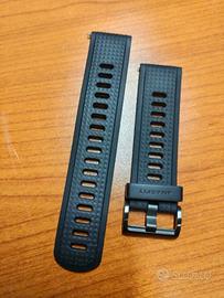 Cinturino Amazfit originale + cover Balance 2