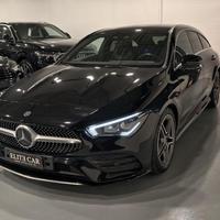 MERCEDES-BENZ CLA 200 d Automatic Shooting Brake