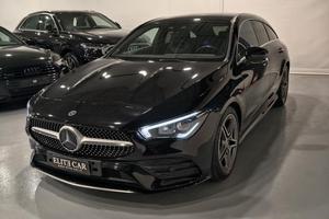 MERCEDES-BENZ CLA 200 d Automatic Shooting Brake