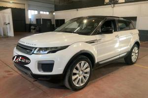 LAND ROVER - Range Rover Evoque - 2.0 TD4 5p.