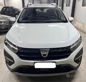 Dacia Sandero Stepway 1.0 Eco-Gpl 100cv Comfort