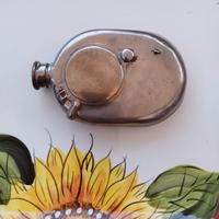 Antica Sputacchiera Portatile 