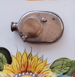 Antica Sputacchiera Portatile 